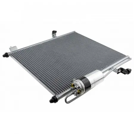 Radiator aer conditionat MITSUBISHI L 200 2006-2016 Livrare gratuită