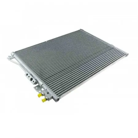 Preferatul clienților Radiator aer conditionat JEEP GRAND CHEROKEE 2003-2005