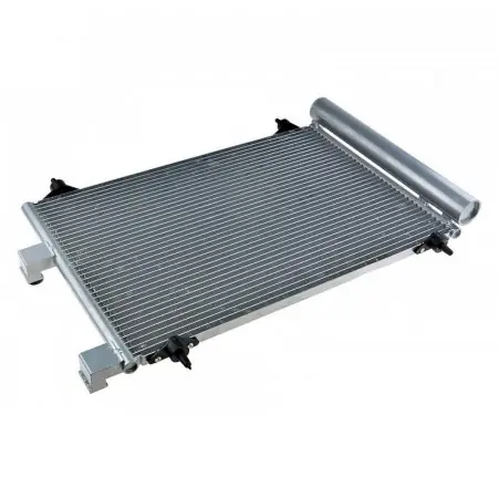 Plată sigură Radiator aer conditionat CITROEN C5 2000-2005