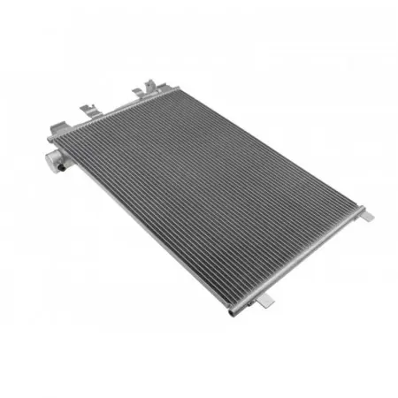 Radiator aer conditionat NISSAN QASHQAI 2007-2014 Reducere specială