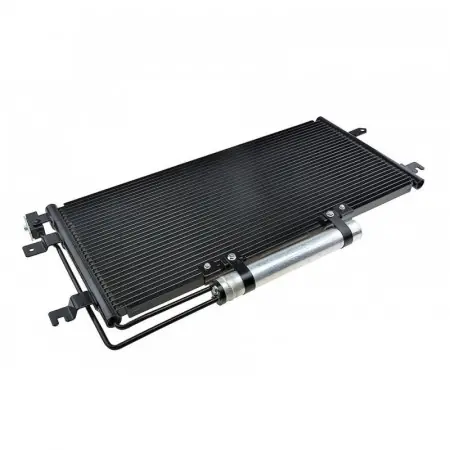 Transport gratuit Radiator aer conditionat VW TRANSPORTER 1990-2004