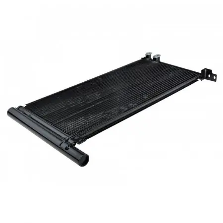 Livrare gratuită Radiator aer conditionat TOYOTA AURIS 2007-2012
