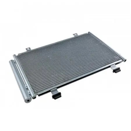 Retur gratuit Radiator aer conditionat OPEL AGILA B 2007-2014