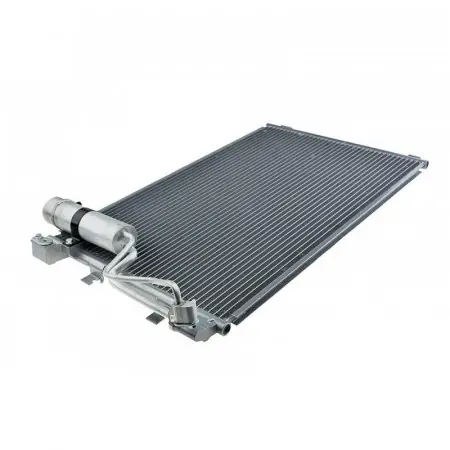 Radiator aer conditionat NISSAN QASHQAI 2007-2014 Cel mai vândut