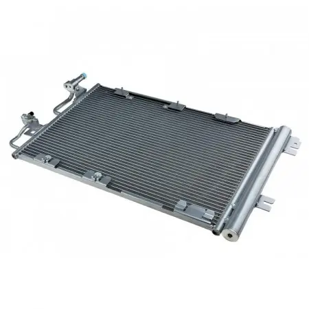 Radiator aer conditionat OPEL ASTRA H 2004-2014 Promoție