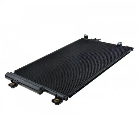 Radiator aer conditionat TOYOTA AVENSIS 2003-2008 Retur gratuit