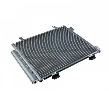 Popular Radiator aer conditionat NISSAN PIXO 2009-2023