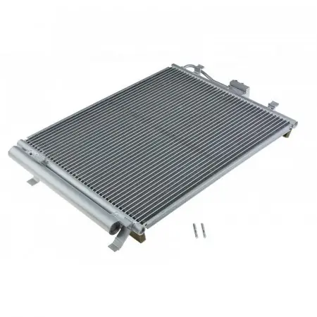 Vezi acum Radiator aer conditionat KIA SOUL I 2009-2014
