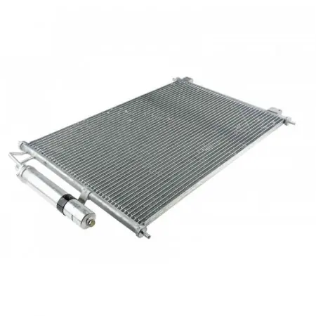 Livrare rapidă Radiator aer conditionat NISSAN X-TRAIL 2007-2018