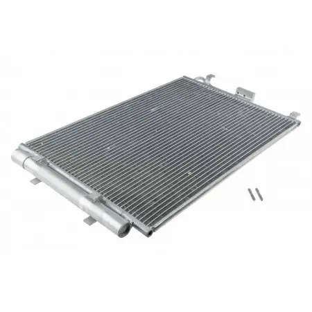 Cumpărături sigure Radiator aer conditionat KIA SOUL I 2009-2014