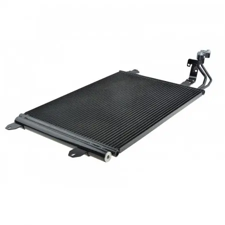 Ofertă de sezon Radiator aer conditionat SKODA OCTAVIA II 2004-2013