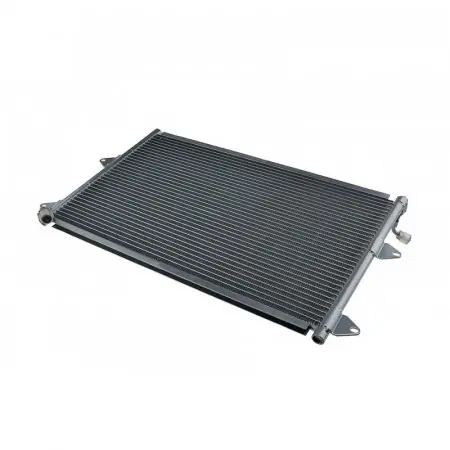 Livrare expres Radiator aer conditionat VW POLO 1995-1999