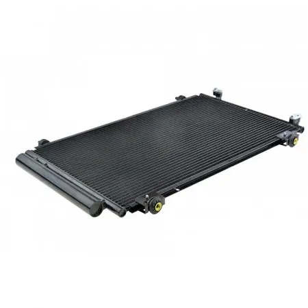 Radiator aer conditionat TOYOTA COROLLA 2001-2007 Expediere rapidă