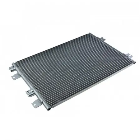 Radiator aer conditionat DACIA SANDERO 2008-2023 Ultima șansă
