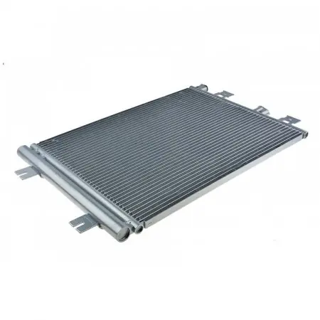 Retur ușor Radiator aer conditionat DACIA SANDERO 2008-2023