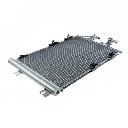Radiator aer conditionat OPEL ZAFIRA B 2005-2015 Transport gratuit