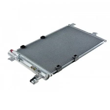 Premium Radiator aer conditionat OPEL ZAFIRA A 1999-2005