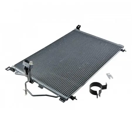 Radiator aer conditionat OPEL OMEGA B 1994-2005 Popular