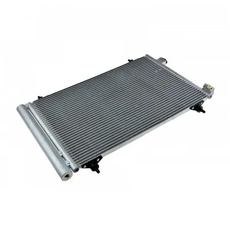 Retur gratuit Radiator aer conditionat PEUGEOT 307 2000-2012