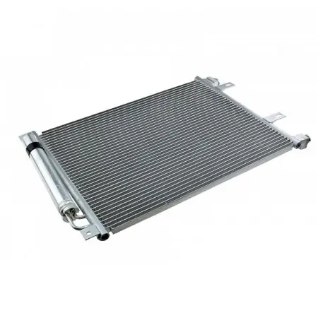 Radiator aer conditionat NISSAN MICRA 2010-2023 Reducere