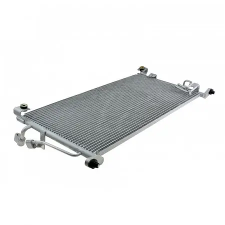 Radiator aer conditionat MITSUBISHI COLT 1996-2004 Livrare gratuită