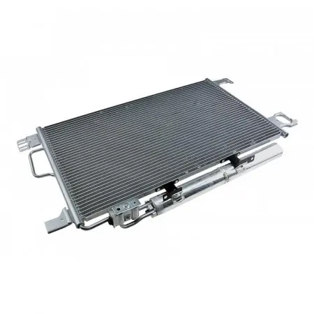 Radiator aer conditionat MERCEDES CLK W 209 2002-2010 Preț mic