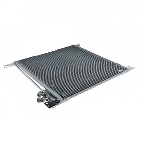 Radiator aer conditionat MERCEDES VITO 108 CDI 1996-2003 Livrare gratuită