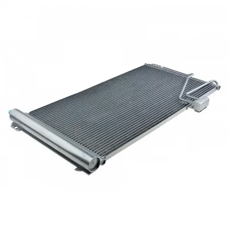 Radiator aer conditionat MERCEDES CLK W 209 2002-2010 Bestseller