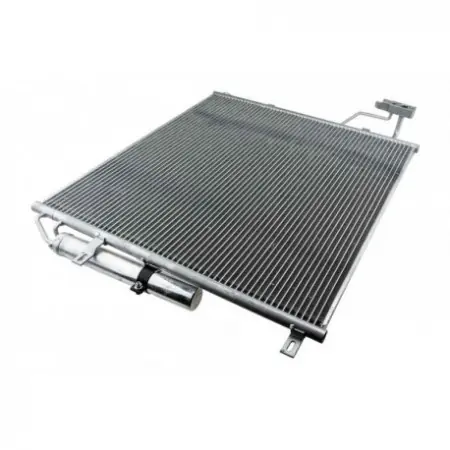 Ofertă Radiator aer conditionat LAND ROVER DISCOVERY IV 2010-2018