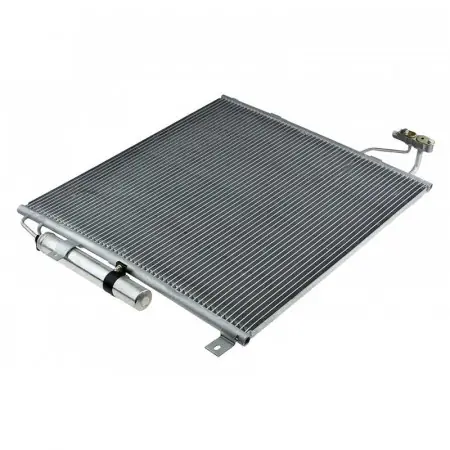 Transport gratuit Radiator aer conditionat LAND ROVER DISCOVERY IV 2010-2018