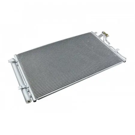 Plată sigură Radiator aer conditionat KIA SORENTO II 2010-2016