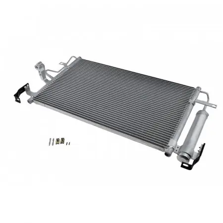 Plată securizată Radiator aer conditionat HYUNDAI ELANTRA 2000-2010