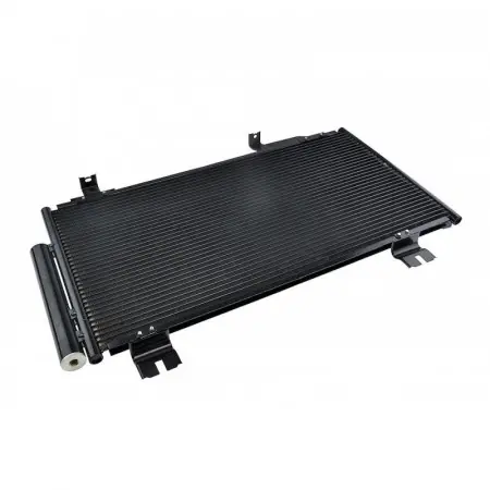 Livrare rapidă Radiator aer conditionat HONDA ACCORD VIII 2008-2023