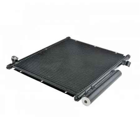 Radiator aer conditionat HONDA JAZZ 2002-2008 Vezi acum