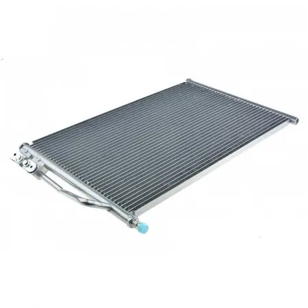 Livrare expres Radiator aer conditionat FORD FIESTA V 2001-2014