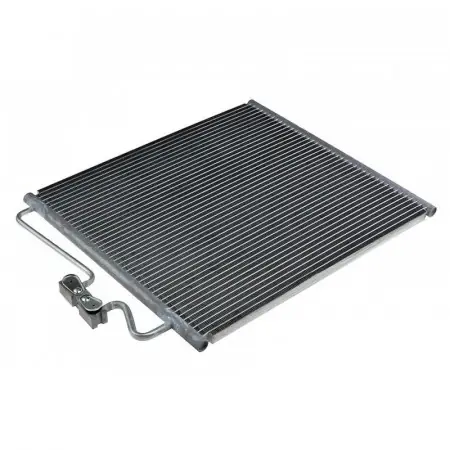 Livrare rapidă Radiator aer conditionat BMW 7 E38 1994-2001