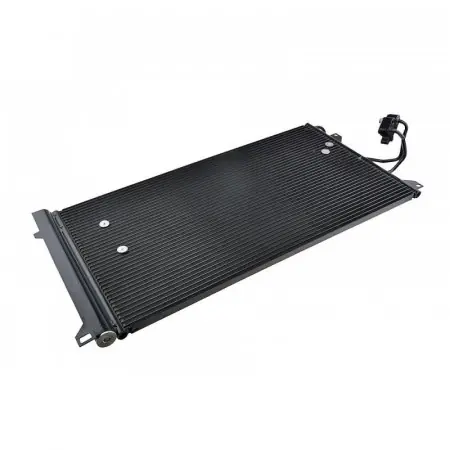 Vezi acum Radiator aer conditionat VW TOUAREG 2002-2013