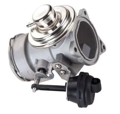 Supapa EGR SEAT ALHAMBRA 1996-2010 Comandă acum