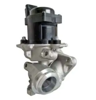 Retur ușor Supapa EGR PEUGEOT 206 1998-2012