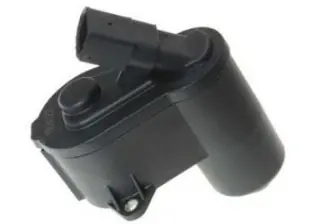 Cumpărături sigure Motoras etrier spate stanga/dreapta AUDI C6 (4F2) 2004-2011