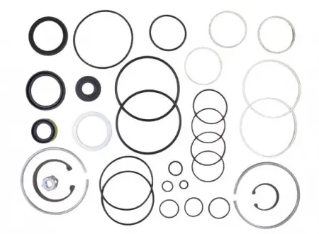 Ofertă Kit Reparatie Caseta Directie SAGINAW DUAL 1990-1995
