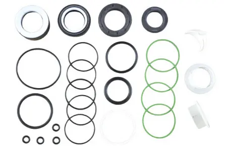Plată sigură Kit Reparatie Caseta Directie SAAB 95 1995-2010