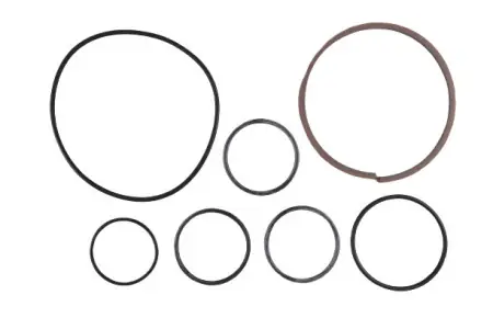 Plată sigură Kit Reparatie Caseta Directie VOLVO FL 1998-2006