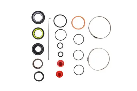 Noutate Kit Reparatie Caseta Directie VOLKSWAGEN GOLF 2 1992-1993