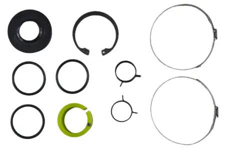 Calitate înaltă Kit Reparatie Caseta Directie TOYOTA YARIS 2006-2012