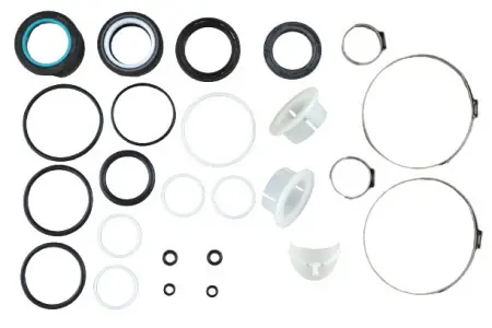 Kit Reparatie Caseta Directie TOYOTA AVENSIS 2006-2009 Cumpără online