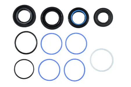 Kit Reparatie Caseta Directie TOYOTA YARIS 1999-2006 Retur gratuit
