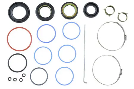 Kit Reparatie Caseta Directie SUZUKI SX4 2007-2012 Calitate înaltă