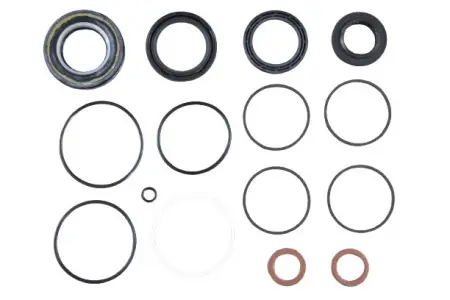 Plată securizată Kit Reparatie Caseta Directie SUZUKI GRAND 1998-2003