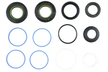 Kit Reparatie Caseta Directie SUBARU IMPREZA 1995-1996 Retur ușor